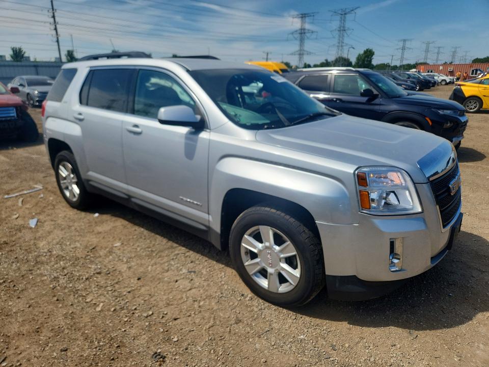 Aukcja sprzedaży 2012 Gmc Terrain, vin: 2GKFLVEK8C6247839, numer aukcji: 63036776