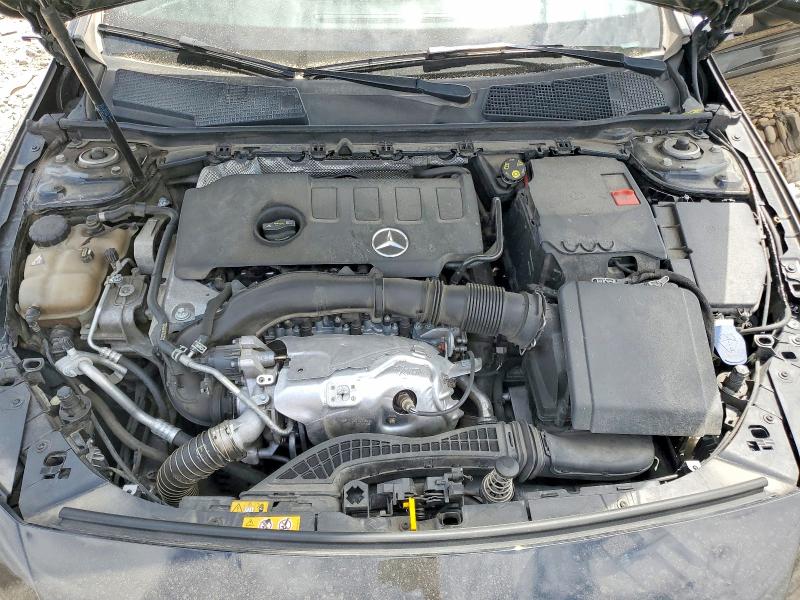 Продажа на аукционе авто 2019 Mercedes-benz A, vin: WDD3G4FB0KW002202, номер лота: 61966976