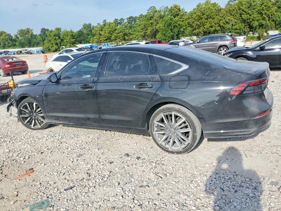Продаж на аукціоні авто 2023 Honda Accord, vin: 1HGCY2F84PA028095, номер лоту: 61641636
