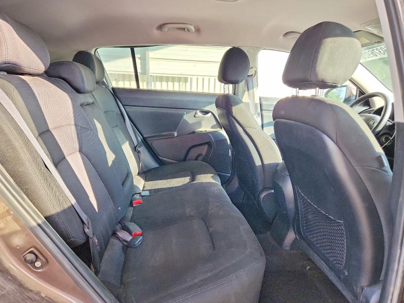 Aukcja sprzedaży 2012 Kia Sportage, vin: KNDPB3A21C7194656, numer aukcji: 59376926