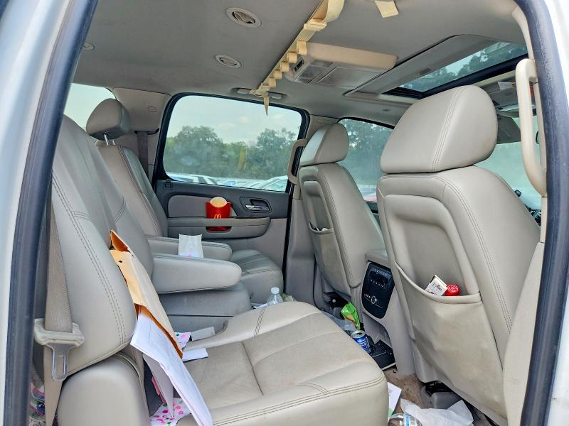 62915316 :رقم المزاد ، 3GNFK16377G101447 vin ، 2007 Chevrolet Suburban مزاد بيع