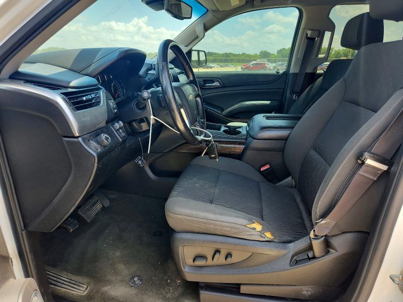 Продаж на аукціоні авто 2015 Chevrolet Suburban, vin: 1GNSCHKC0FR250632, номер лоту: 61996536