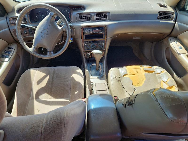 1999 Toyota Camry მანქანა იყიდება აუქციონზე, vin: 4T1BG28KXXU488667, აუქციონის ნომერი: 63027216