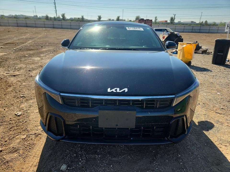 Продаж на аукціоні авто 2025 Kia K4, vin: 3KPFW4DE6SE182884, номер лоту: 61130416