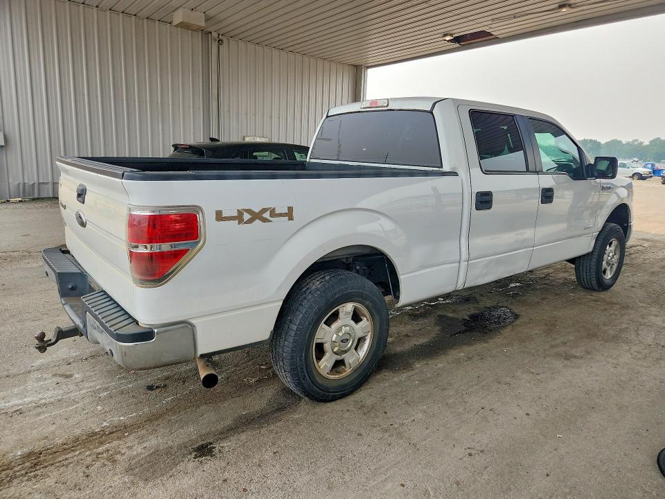 2013 Ford F150 მანქანა იყიდება აუქციონზე, vin: 1FTFW1ET4DKG11998, აუქციონის ნომერი: 60487726