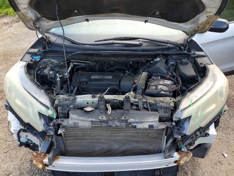 Продажа на аукционе авто 2015 Honda Cr-v, vin: 2HKRM3H37FH000004, номер лота: 59140446