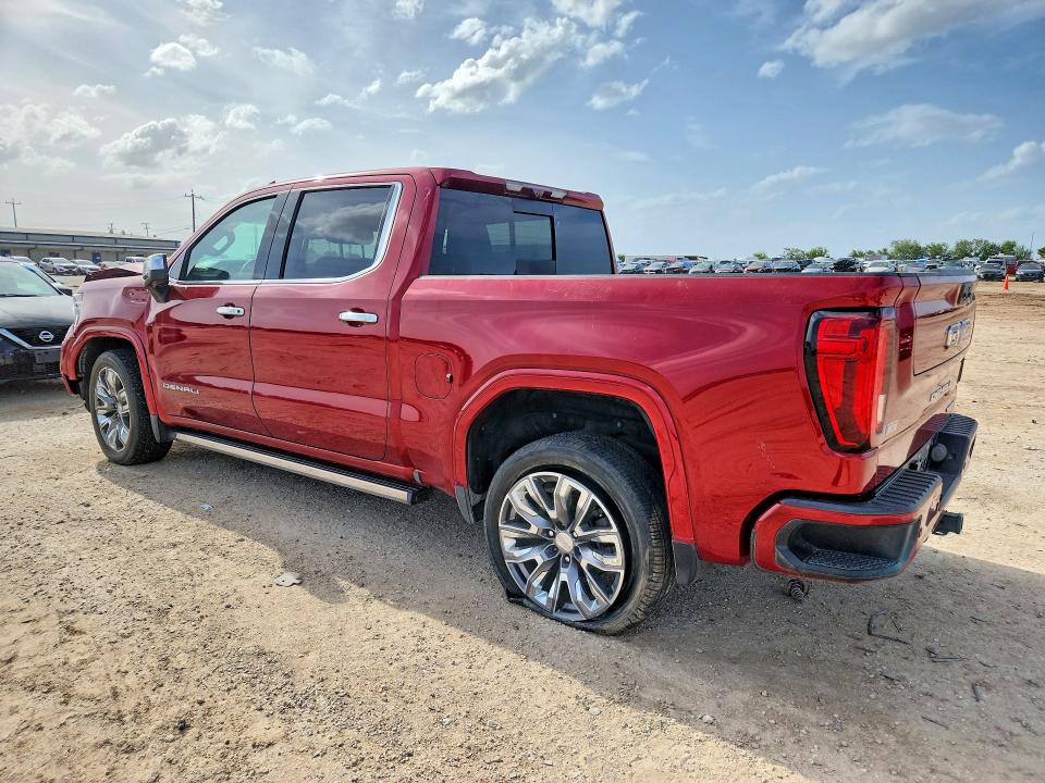 61885816 :رقم المزاد ، 3GTPHGED9PG194139 vin ، 2023 Gmc Sierra مزاد بيع