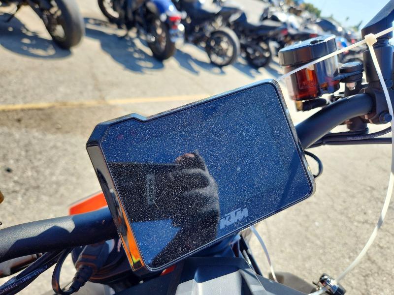 Aukcja sprzedaży 2023 Ktm 1290, vin: VBKV39403PM970969, numer aukcji: 62640526