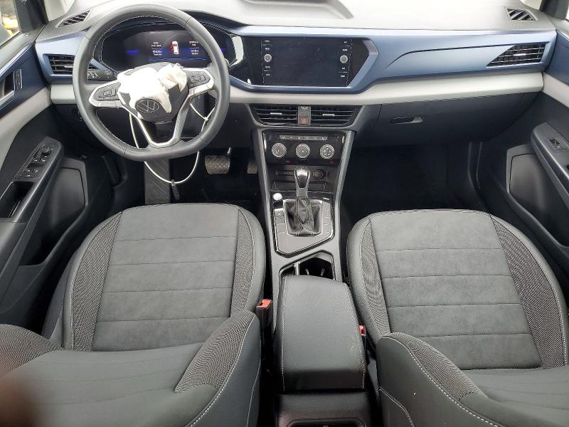 Продаж на аукціоні авто 2023 Volkswagen Taos, vin: 3VVEX7B24PM368103, номер лоту: 61562006
