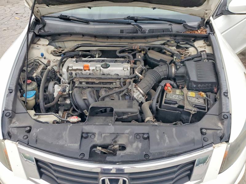2008 Honda Accord მანქანა იყიდება აუქციონზე, vin: 1HGCP26868A083541, აუქციონის ნომერი: 61540936