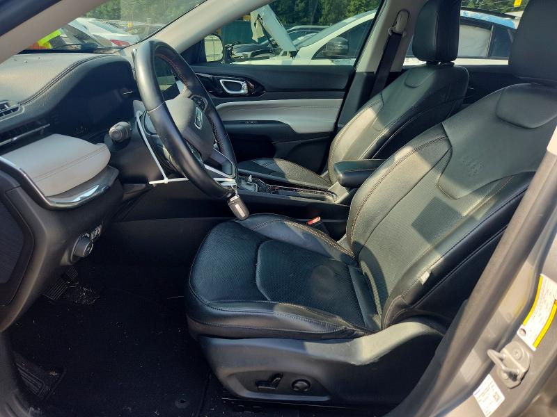 Продажа на аукционе авто 2022 Jeep Compass, vin: 3C4NJDCB9NT187045, номер лота: 61476266