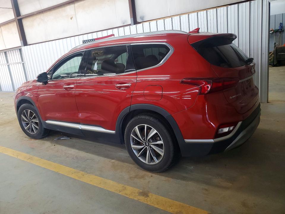 Aukcja sprzedaży 2020 Hyundai Santa Fe, vin: 5NMS33AD2LH212423, numer aukcji: 63278806