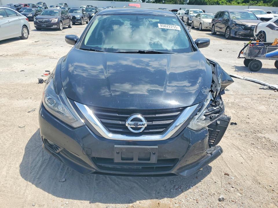 2018 Nissan Altima მანქანა იყიდება აუქციონზე, vin: 1N4AL3APXJC257312, აუქციონის ნომერი: 85622255