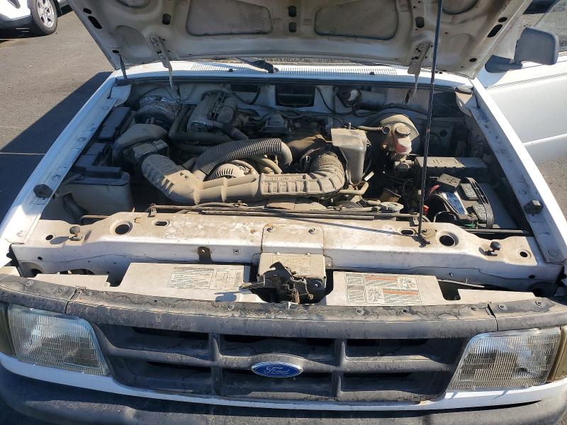 60966706 :رقم المزاد ، 1FTCR10UXRPA59542 vin ، 1994 Ford Ranger مزاد بيع