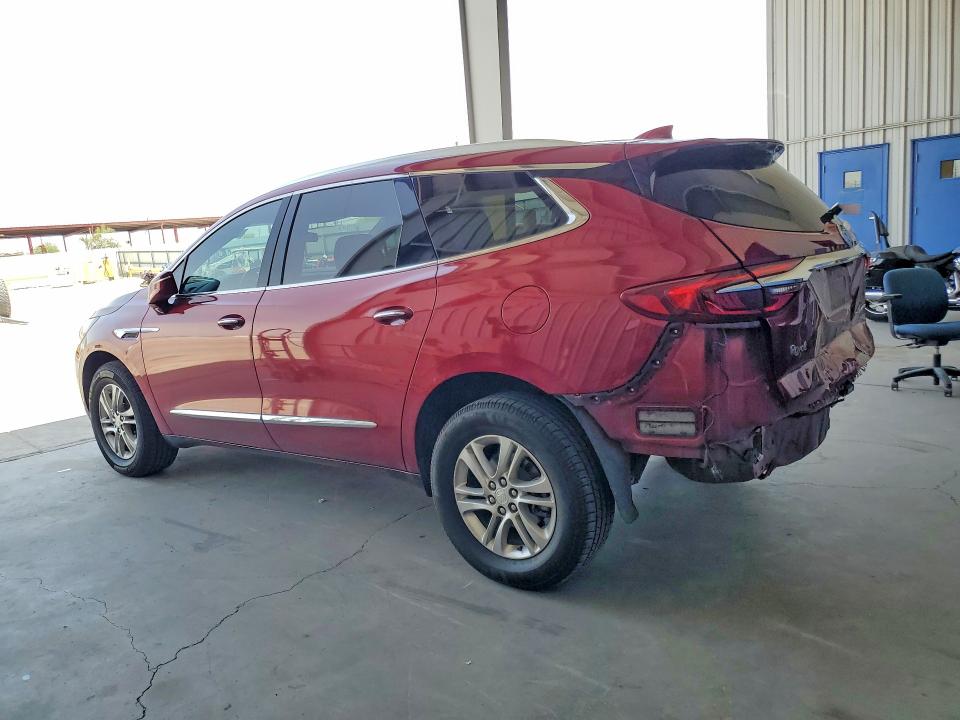 Продажа на аукционе авто 2019 Buick Enclave, vin: 5GAERBKW8KJ307228, номер лота: 85615045