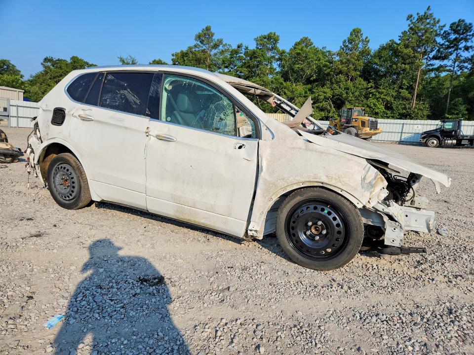2020 Buick Envision მანქანა იყიდება აუქციონზე, vin: LRBFXCSA5LD047257, აუქციონის ნომერი: 62804566
