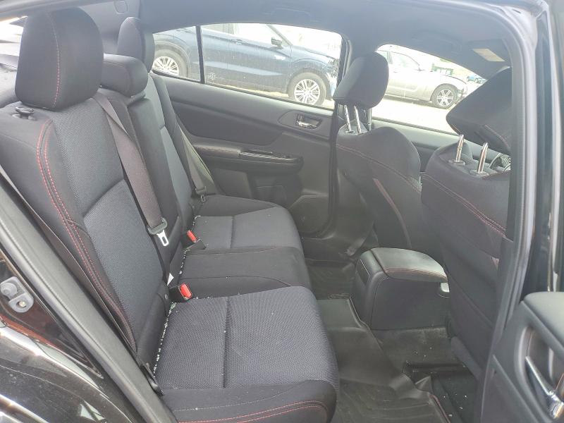 Продажа на аукционе авто 2018 Subaru Wrx, vin: JF1VA1A61J8802299, номер лота: 60920686