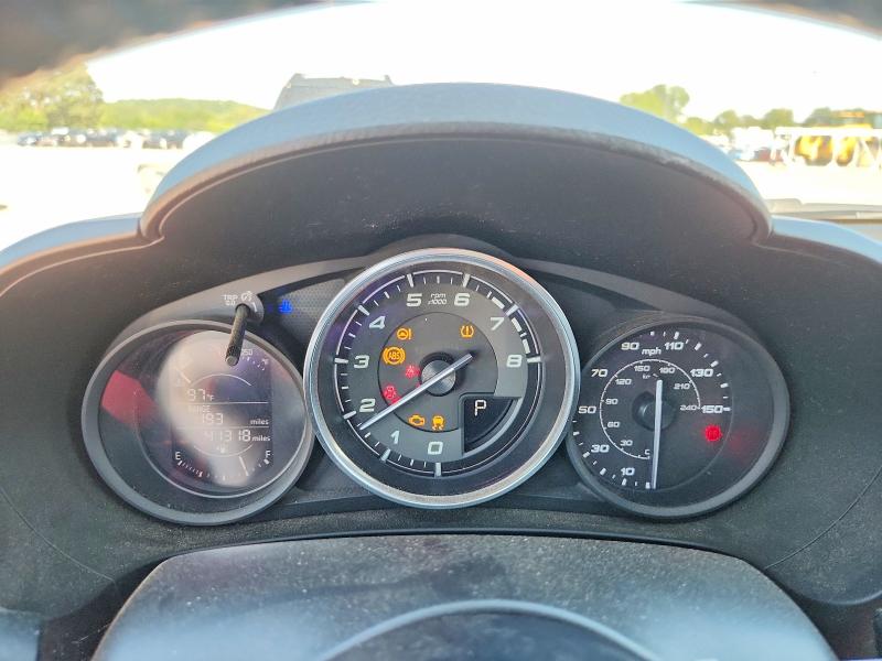 Продажа на аукционе авто 2017 Fiat 124 Spider, vin: JC1NFAEK8H0106130, номер лота: 59961506