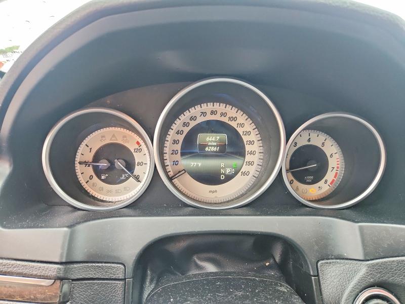 Aukcja sprzedaży 2015 Mercedes-benz E, vin: WDDKK6FFXFF307026, numer aukcji: 62675686
