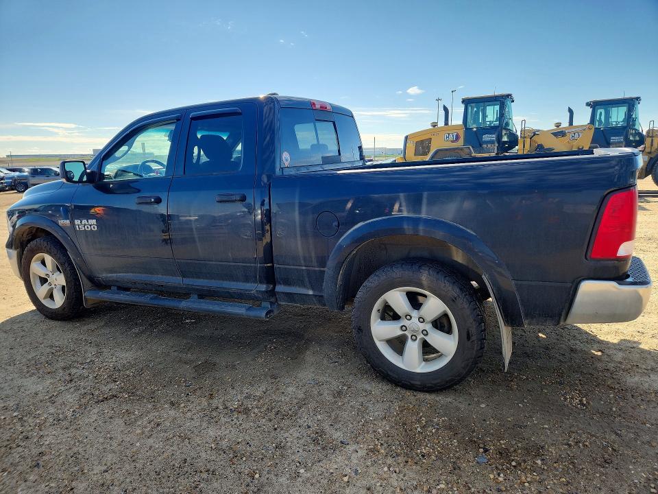 Aukcja sprzedaży 2015 Ram 1500, vin: 1C6RR7GT7FS732698, numer aukcji: 85455355