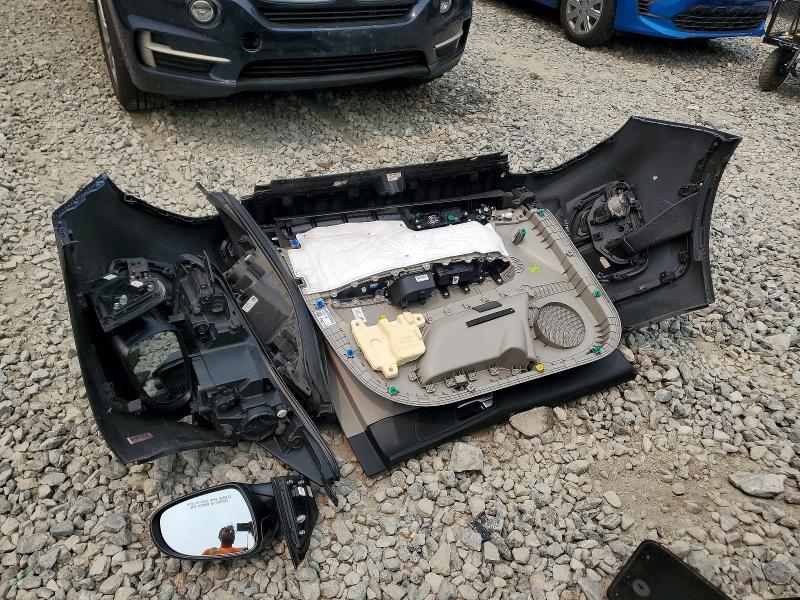 Aukcja sprzedaży 2020 Kia Sportage, vin: KNDPMCAC8L7703306, numer aukcji: 61012316