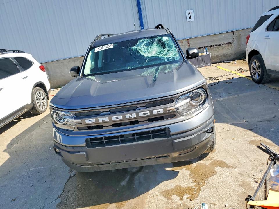 Продажа на аукционе авто 2021 Ford Bronco Sport, vin: 3FMCR9B6XMRA69420, номер лота: 60042056