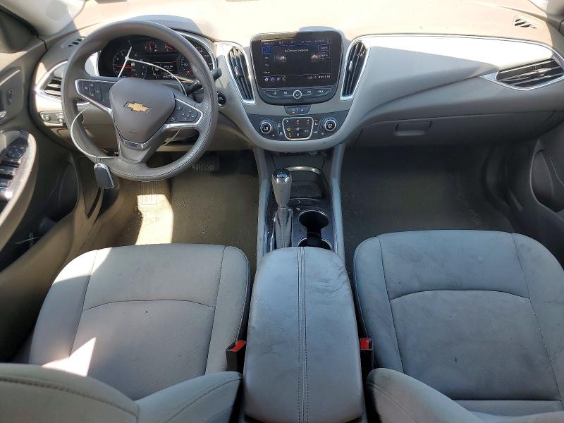 Продажа на аукционе авто 2020 Chevrolet Malibu, vin: 1G1ZD5ST6LF090412, номер лота: 57698296