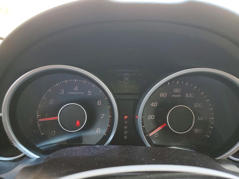 Продаж на аукціоні авто 2009 Acura Tl, vin: 19UUA86519A011419, номер лоту: 62032586