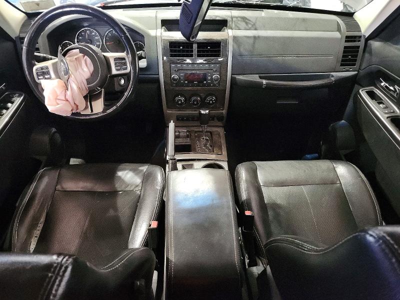 Aukcja sprzedaży 2012 Jeep Liberty, vin: 1C4PJMCK6CW152057, numer aukcji: 59837936