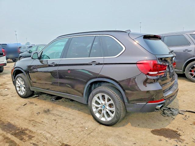 Продажа на аукционе авто 2016 Bmw X5, vin: 5UXKR0C54G0P18911, номер лота: 61718716
