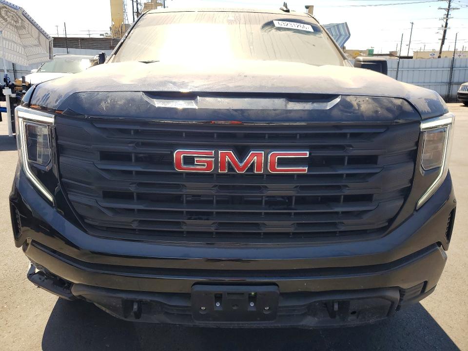 Aukcja sprzedaży 2024 Gmc Sierra, vin: 1GTPUAEK4RZ362201, numer aukcji: 63231266