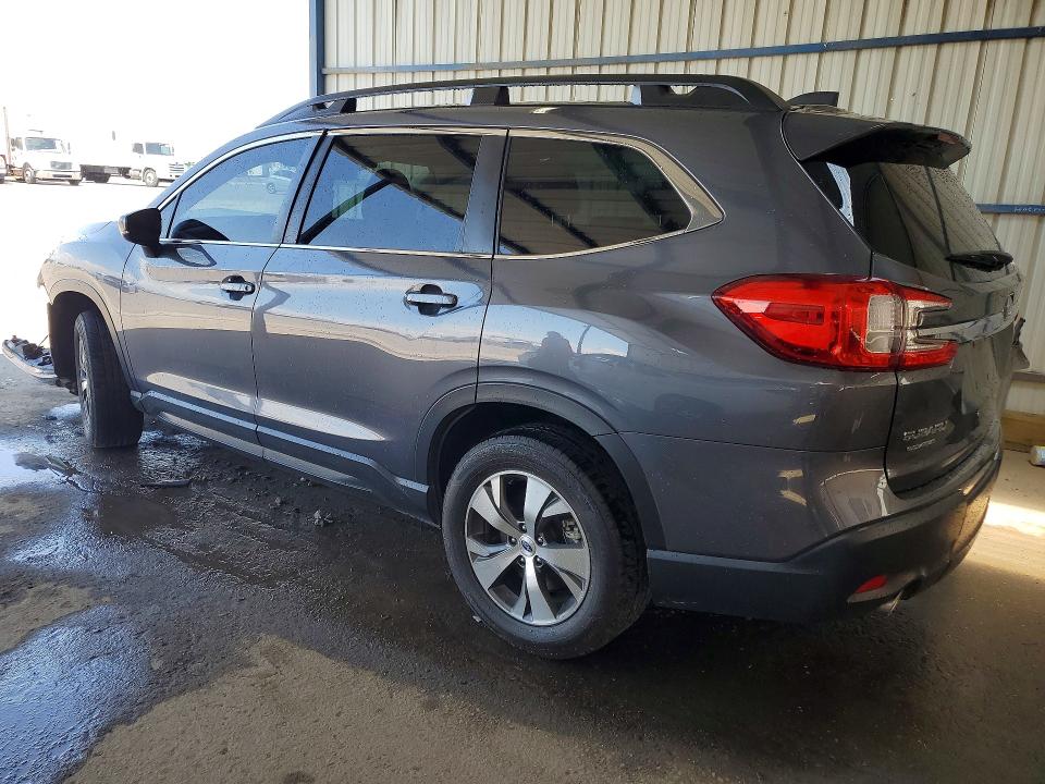 62428736 :رقم المزاد ، 4S4WMABD6R3431793 vin ، 2024 Subaru Ascent مزاد بيع