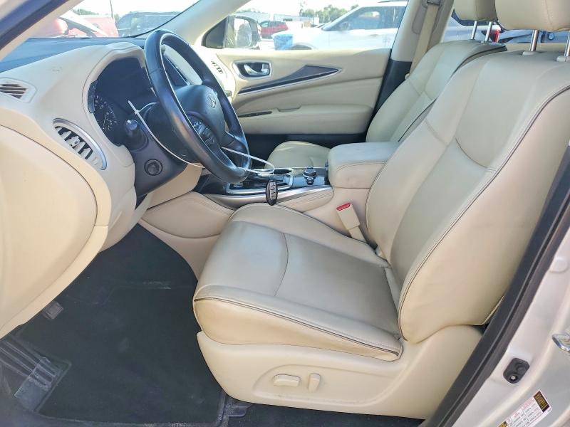 Продаж на аукціоні авто 2020 Infiniti Qx60, vin: 5N1DL0MN3LC507861, номер лоту: 60084336