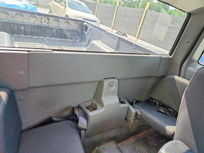 2008 Ford Ranger მანქანა იყიდება აუქციონზე, vin: 1FTYR44U08PA15971, აუქციონის ნომერი: 62930186