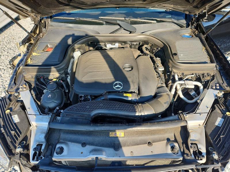 Продаж на аукціоні авто 2022 Mercedes-benz Glc, vin: W1N0G8DB4NV395857, номер лоту: 61383006
