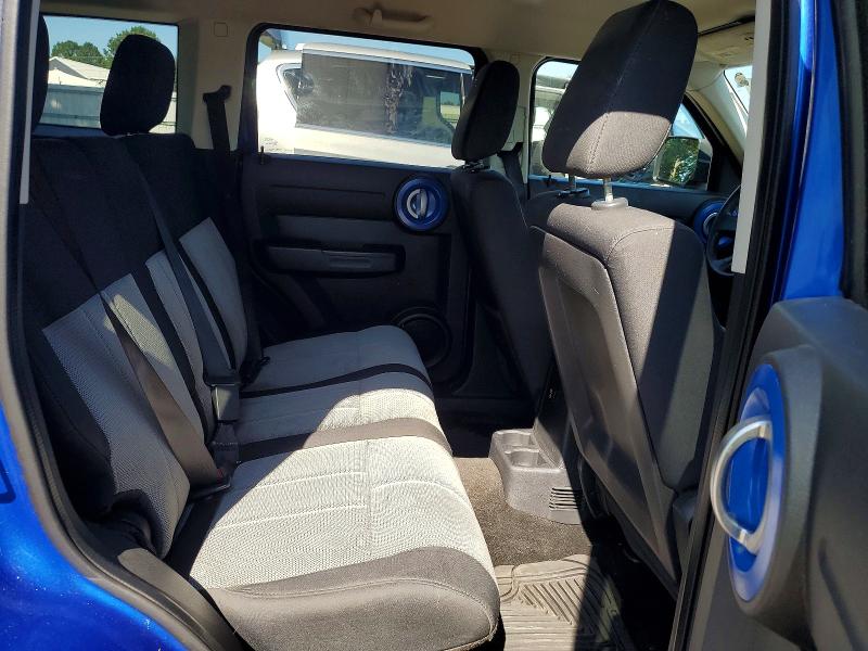 Auction sale of the 2007 Dodge Nitro, vin: 1D8GU28K87W642365, lot number: 60537906