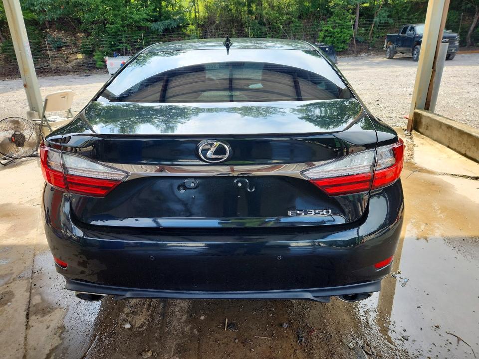 Продажа на аукционе авто 2016 Lexus Es, vin: 58ABK1GG4GU006385, номер лота: 60476806