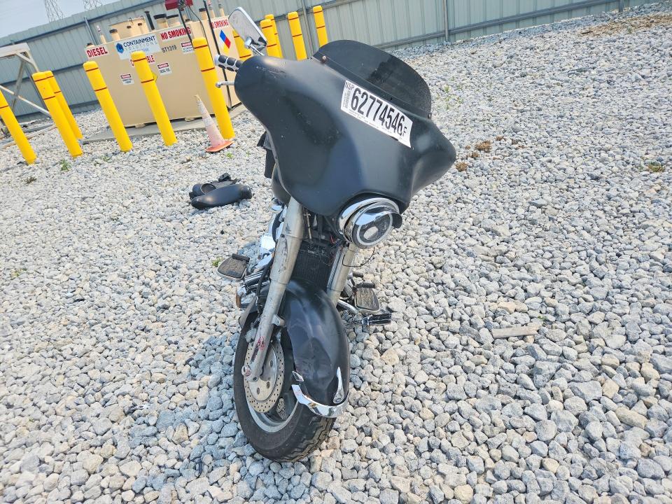 62774546 :رقم المزاد ، JYA4NLE07VA013824 vin ، 1997 Yamaha Xvz13 مزاد بيع