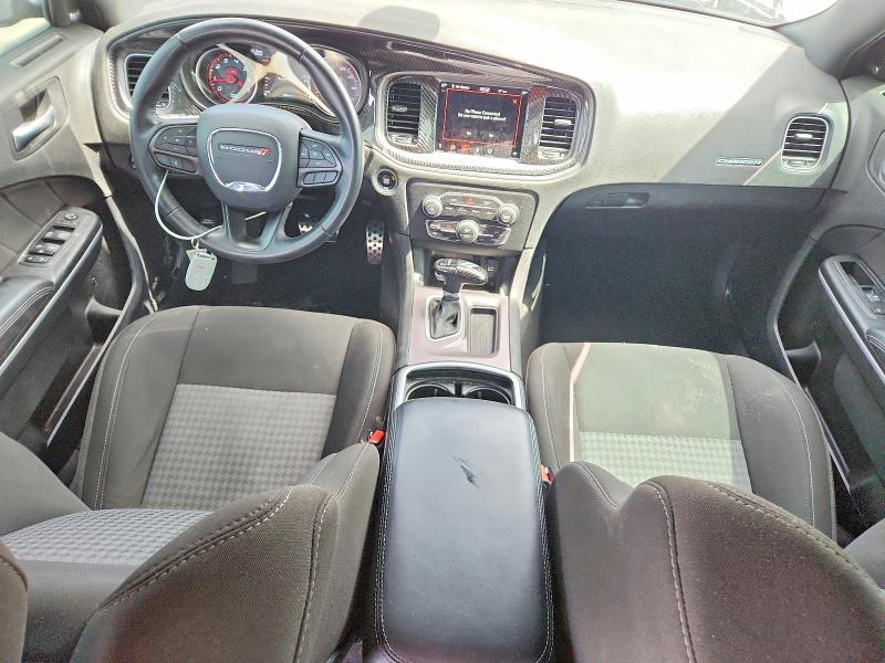 Продажа на аукционе авто 2023 Dodge Charger, vin: 2C3CDXHG6PH643121, номер лота: 60256796
