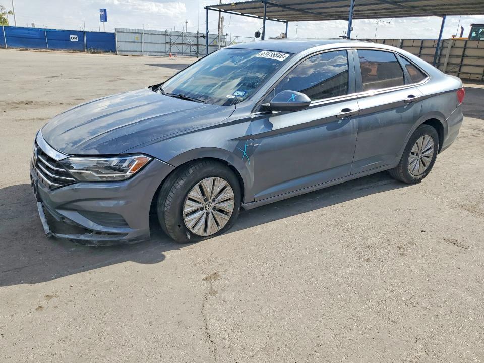 Aukcja sprzedaży 2020 Volkswagen Jetta, vin: 3VWC57BU2LM089494, numer aukcji: 61416646