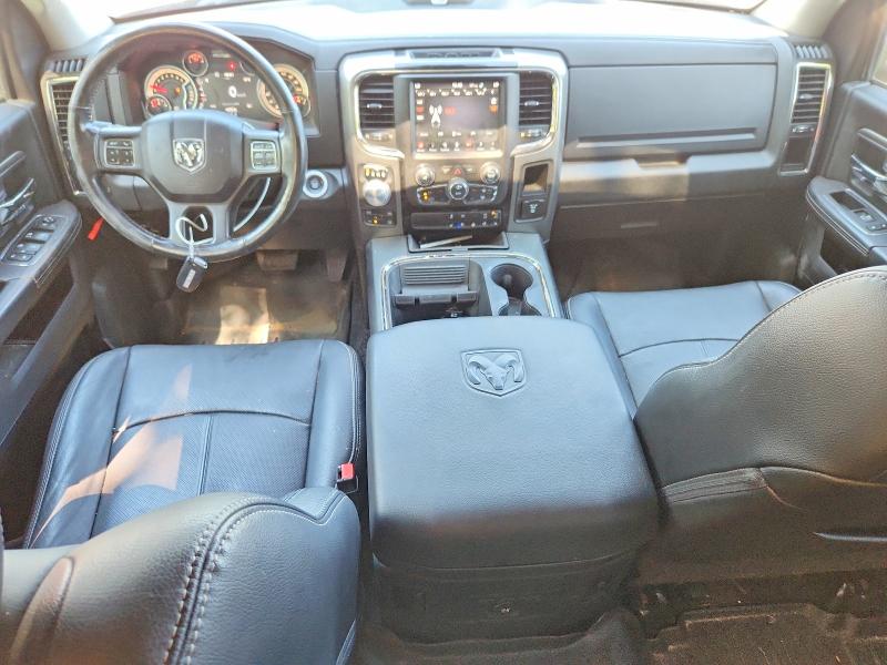 Aukcja sprzedaży 2018 Ram 1500, vin: 1C6RR7MT6JS143929, numer aukcji: 60619456