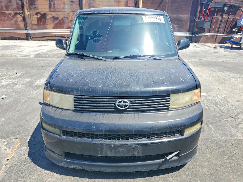2004 Scion Xb მანქანა იყიდება აუქციონზე, vin: JTLKT334640134828, აუქციონის ნომერი: 63003916