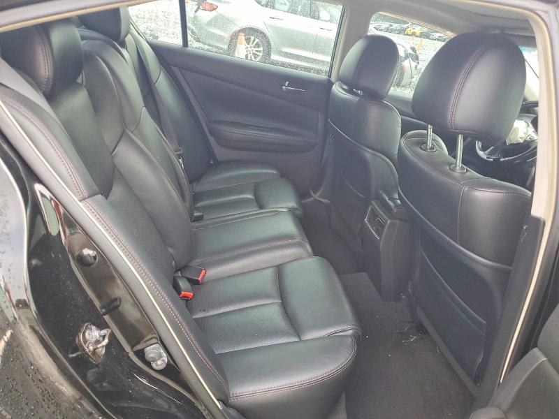 Продаж на аукціоні авто 2009 Nissan Maxima, vin: 1N4AA51E49C851079, номер лоту: 62586946