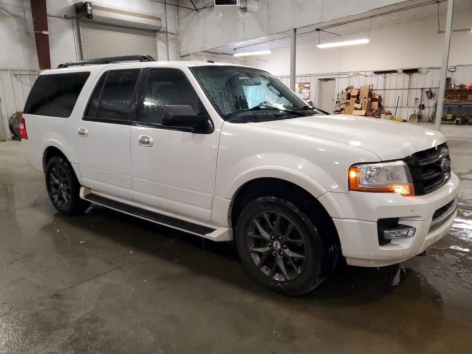 Aukcja sprzedaży 2017 Ford Expedition, vin: 1FMJK2AT1HEA57451, numer aukcji: 59222276