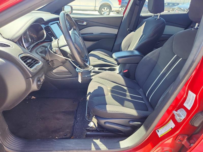 61217426 :رقم المزاد ، 1C3CDFBBXED799874 vin ، 2014 Dodge Dart مزاد بيع