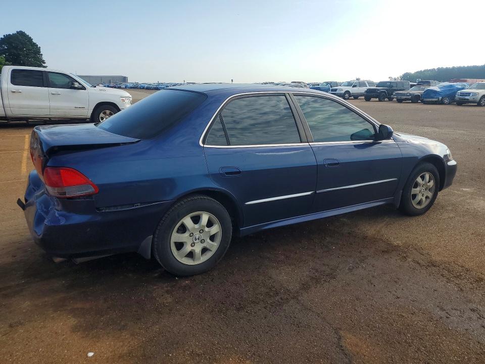 Продаж на аукціоні авто 2001 Honda Accord, vin: 1HGCG56621A012827, номер лоту: 62875766