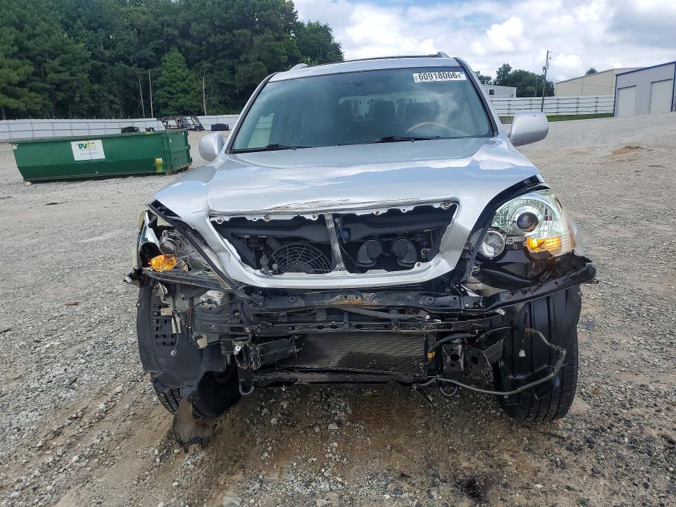 Продажа на аукционе авто 2007 Lexus Gx, vin: JTJBT20X270128787, номер лота: 60918066