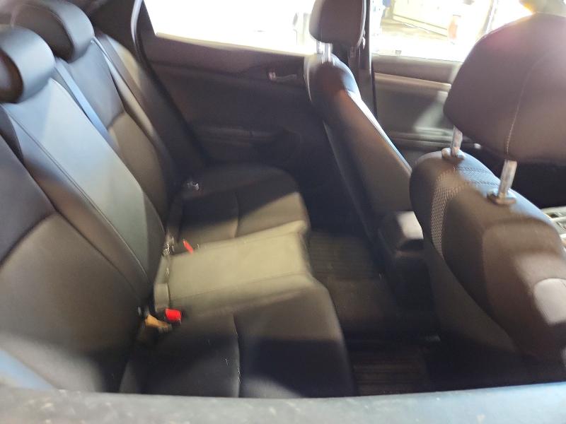 Aukcja sprzedaży 2021 Honda Civic, vin: SHHFK7H48MU407025, numer aukcji: 59200796