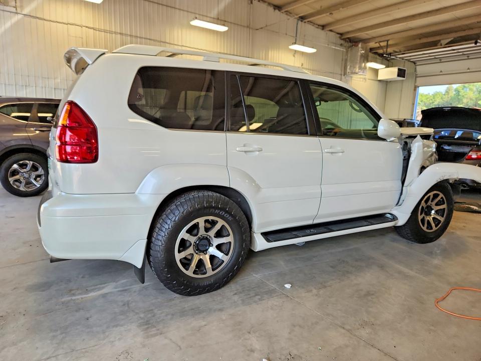 Aukcja sprzedaży 2007 Lexus Gx, vin: JTJBT20X170140946, numer aukcji: 62005796
