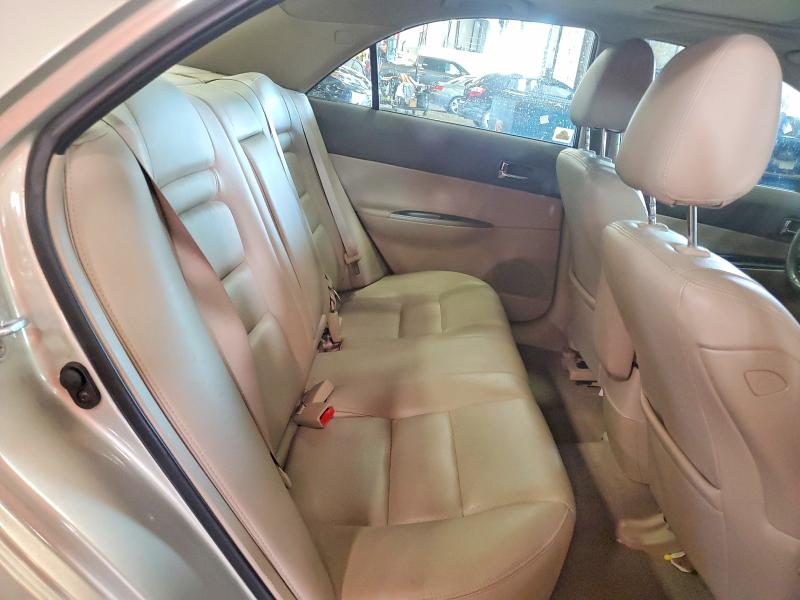 Aukcja sprzedaży 2004 Mazda 6, vin: 1YVHP80D745N36009, numer aukcji: 59730586